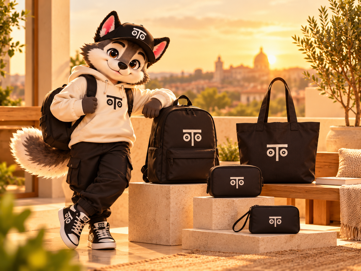 Bags & Cases