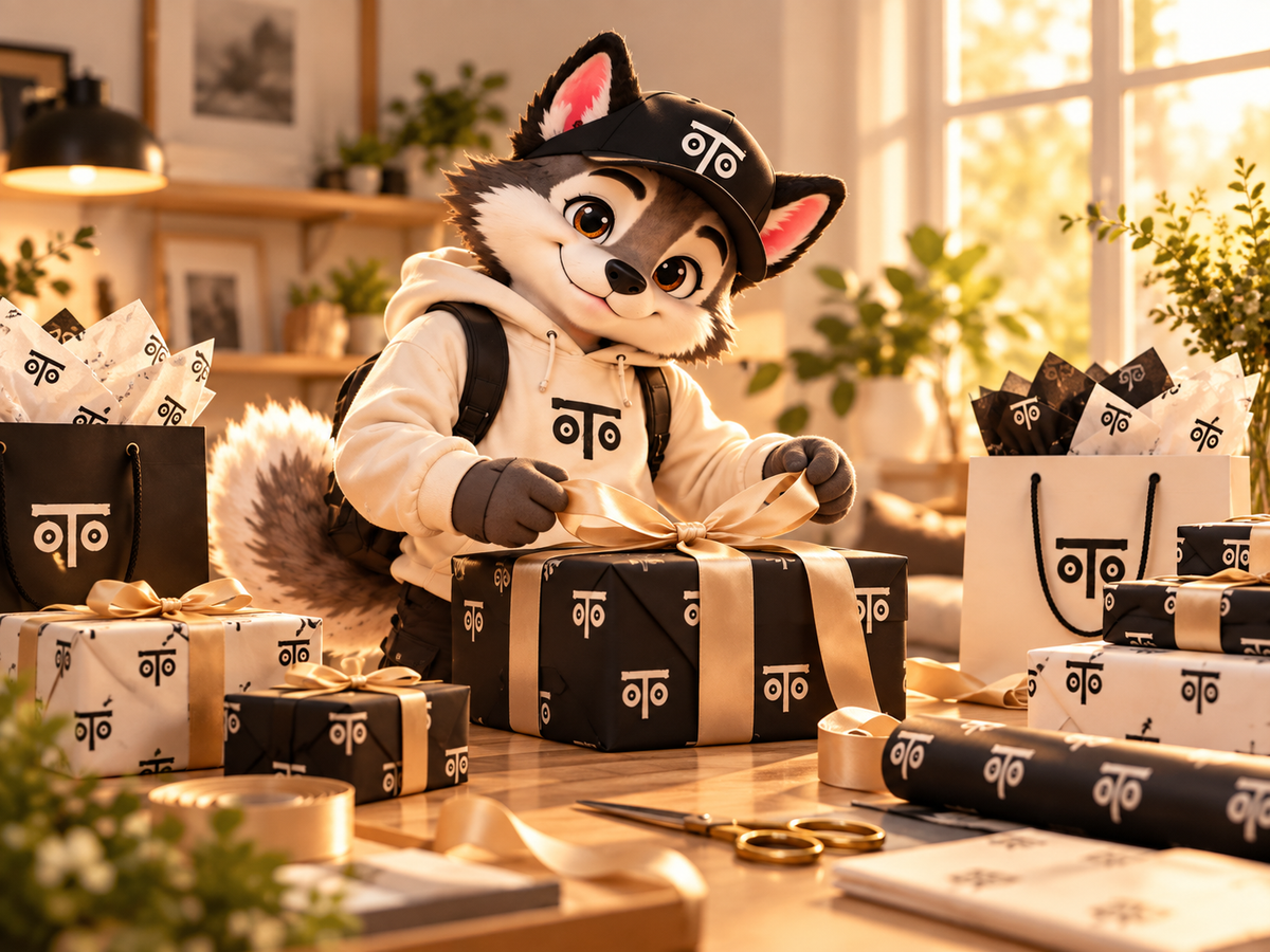 Gift Wrap