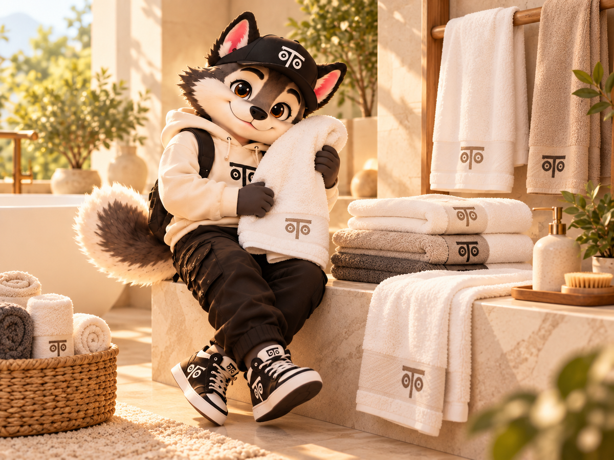 Towels