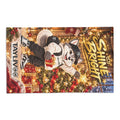 TAYLIVOO Shine Bright Microfiber Bath Towel