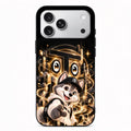 TAYLIVOO Create Your World TPU 케이스 iPhone 18 Pro Max