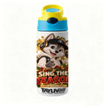 TAYLIVOO Sing the Season kinderwaterfles