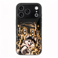 TAYLIVOO Create Your World 玻璃手机壳 iPhone 18 Pro