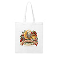 TAYLIVOO Let Your Light Shine Canvas-Tragetasche