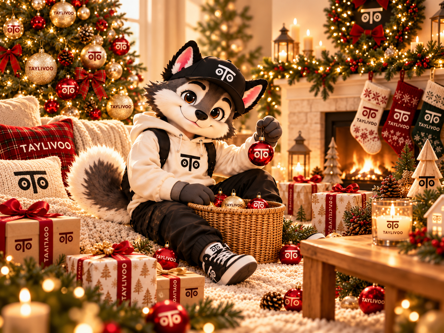 Holiday Decor
