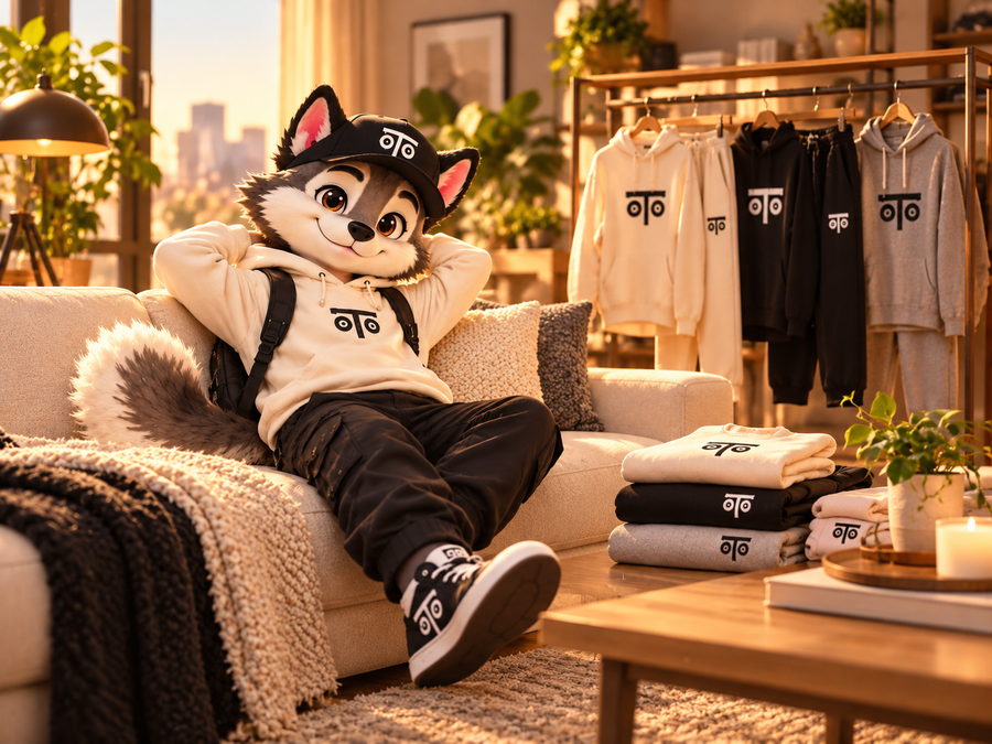 Sets & Loungewear
