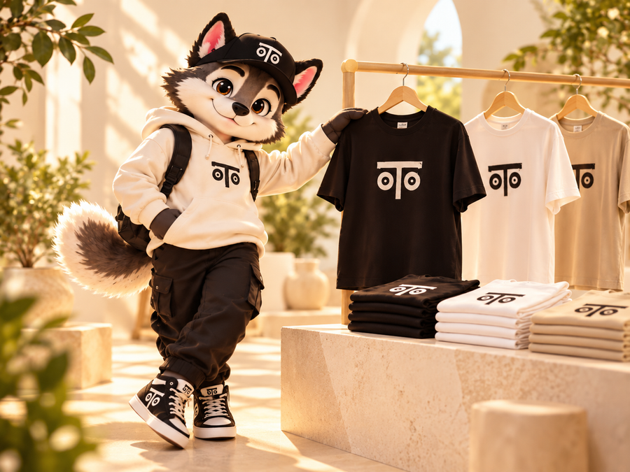 T-Shirts