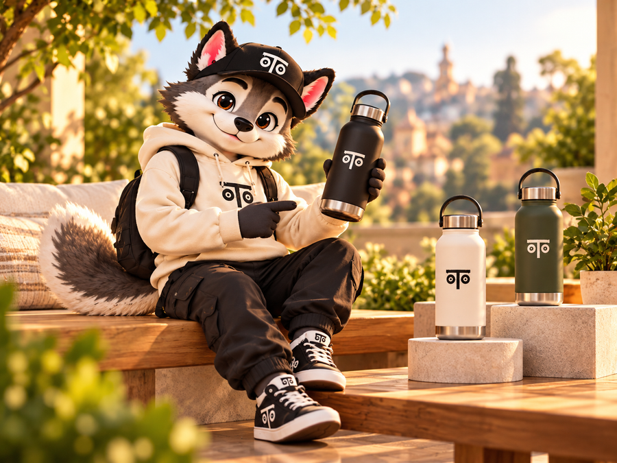 Water Bottles